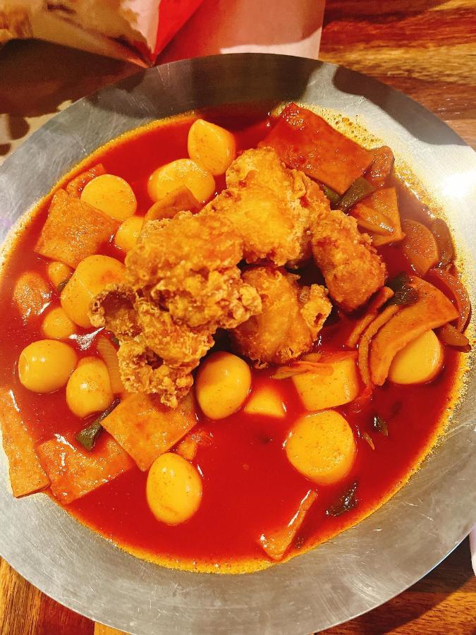 Sodam Stay Jeju Dış mekan fotoğraf